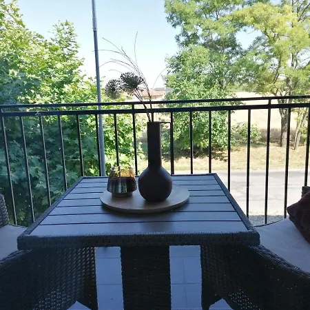 Garden Apartman * Dunajska Streda