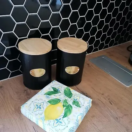 아파트 Garden Apartman *