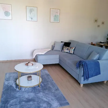 Garden Apartman * Dunajská Streda
