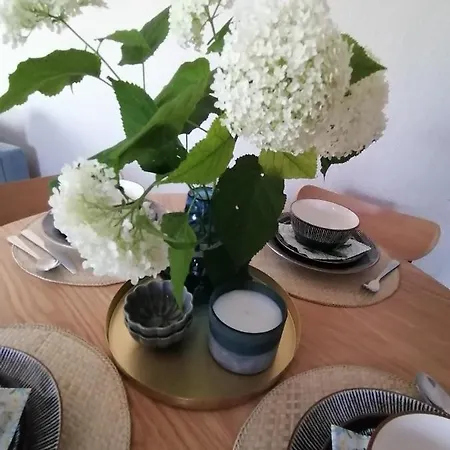 아파트 Garden Apartman