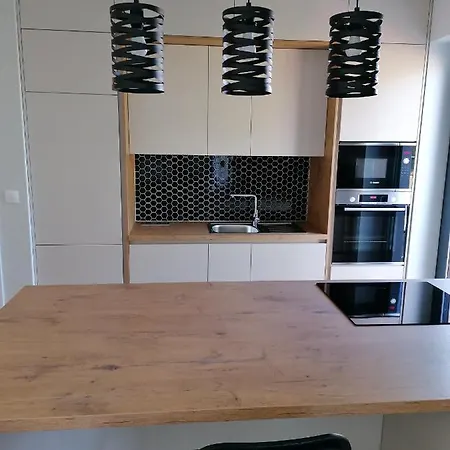 Garden Apartman 아파트 Dunajská Streda